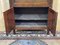 19th Century Louis XVI Style Secretaire in Mahogany and Marble 15
