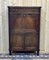 19th Century Louis XVI Style Secretaire in Mahogany and Marble, Image 1