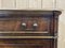 19th Century Louis XVI Style Secretaire in Mahogany and Marble, Image 18