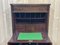 19th Century Louis XVI Style Secretaire in Mahogany and Marble 13