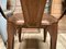 Fibrocit Dining Chairs, Set of 4 4