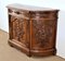 Late 19th Century Louis Philippe Style Oak Buffet, Image 3