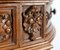 Late 19th Century Louis Philippe Style Oak Buffet, Image 18