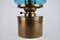 L-47 Oil Table Lamp by Hans-Agne Jakobsson for Markaryd 9