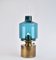 L-47 Oil Table Lamp by Hans-Agne Jakobsson for Markaryd, Image 3