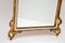 Antique French Gilt Wood Mirror, 1930s 7