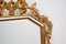 Antique French Gilt Wood Mirror, 1930s, Image 6