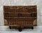 Large Wicker GPO Postal Trolley, 1910s 3