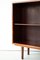 Low Bookcase in Rosewood, 1960s, Image 3
