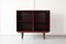 Low Bookcase in Rosewood, 1960s 1