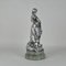 R Rozet, Agricultural Trophy, Early 20th Century, Silvered Christofle Bronze 19
