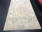 Tapis Oushak Vintage Neutre, Turquie 4