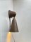 Italian Patinated Copper Nautical Wall Sconce, 1930s, Image 5
