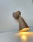 Italian Patinated Copper Nautical Wall Sconce, 1930s 2