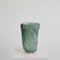 Italienische Vase aus Murano Glas, 2009 1