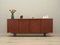 Dänisches Teak Sideboard, 1970er 2