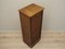 Danish Oak Cabinet, 1960s, Image 6