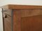 Danish Oak Cabinet, 1960s, Image 9