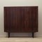 Danish Rosewood Bookcase by Kai Winding, 1960s 1