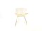 Vintage Model 420 Gilded Chair by Harry Bertoia for Knoll Inc., 2000s 1
