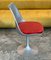 Tulip Chair von Eero Saarinen für Knoll International, 2006, 6er Set 15