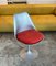 Tulip Chair von Eero Saarinen für Knoll International, 2006, 6er Set 5