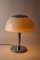 Space Age German White Table Lamp from Cosack, 1970s 11