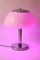 Space Age German White Table Lamp from Cosack, 1970s, Image 9
