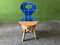 Upcycled Chair in Oak by Markus Staab 1