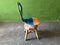 Upcycled Chair in Oak by Markus Staab 3
