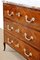 Louis XV Violet Wood Chest of Drawers, 1700s 9