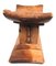 Ghanaian Ashanti Stool, Late 20th Century 7