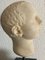 Antiker römischer Künstler, Kinderkopf, 2. Jh. N. Chr., Weißer Marmor 1