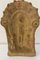 Piatto votivo cartaginese con Venere e putti, Immagine 1