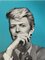 Philippe Ledru, David Bowie, Contact Print on Art Paper, Imagen 1