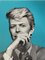 Philippe Ledru, David Bowie, Impression Contact sur Papier d'Art 1