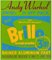 After Andy Warhol, Brillo, Pasadena Art Museum, 1970, Silkscreen Poster, Image 1