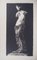 Pol Bury, Surrealist Venus de Milo, 1970s, Original Lithograph 1