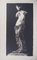 Pol Bury, Surrealistische Venus von Milo, 1970er, Original Lithographie 1