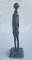 Vito Imburgia, Escultura Standing Man Astolfo, 2012, Bronce, Imagen 1