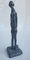 Vito Imburgia, Standing Man Astolfo Skulptur, 2012, Bronze 7