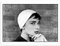 Póster fotográfico de Dennis Stock, Audrey Hepburn en Nueva York, siglo XX, Imagen 1