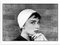 Dennis Stock, Audrey Hepburn in New York, 20. Jahrhundert, Fotoposter 1