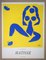 After Henri Matisse, La Grenouille, 1988, Silkscreen Print 2