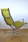 Poltrona EA115 di Charles Eames per Vitra, anni '80, Immagine 7