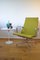 Poltrona EA115 di Charles Eames per Vitra, anni '80, Immagine 4