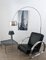 Lounge Chair by Kem Weber for Ralph Lauren, 1980s, Image 2