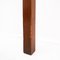 Teak Wall Coat Rack in the Style of Franco Campo and Carlo Graffi, 1950s 8