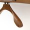 Wall-Mounted Valet Stand from Fratelli Reguitti, 1960s 9