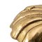 Large Centrepiece Shell in Brass 8